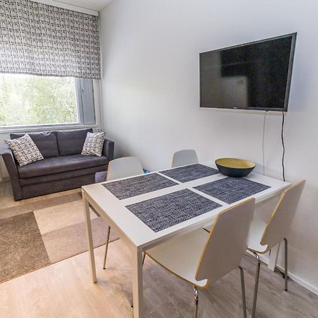 Holiday Home Vuosselinhelmi C6 By Interhome Ruka Εξωτερικό φωτογραφία