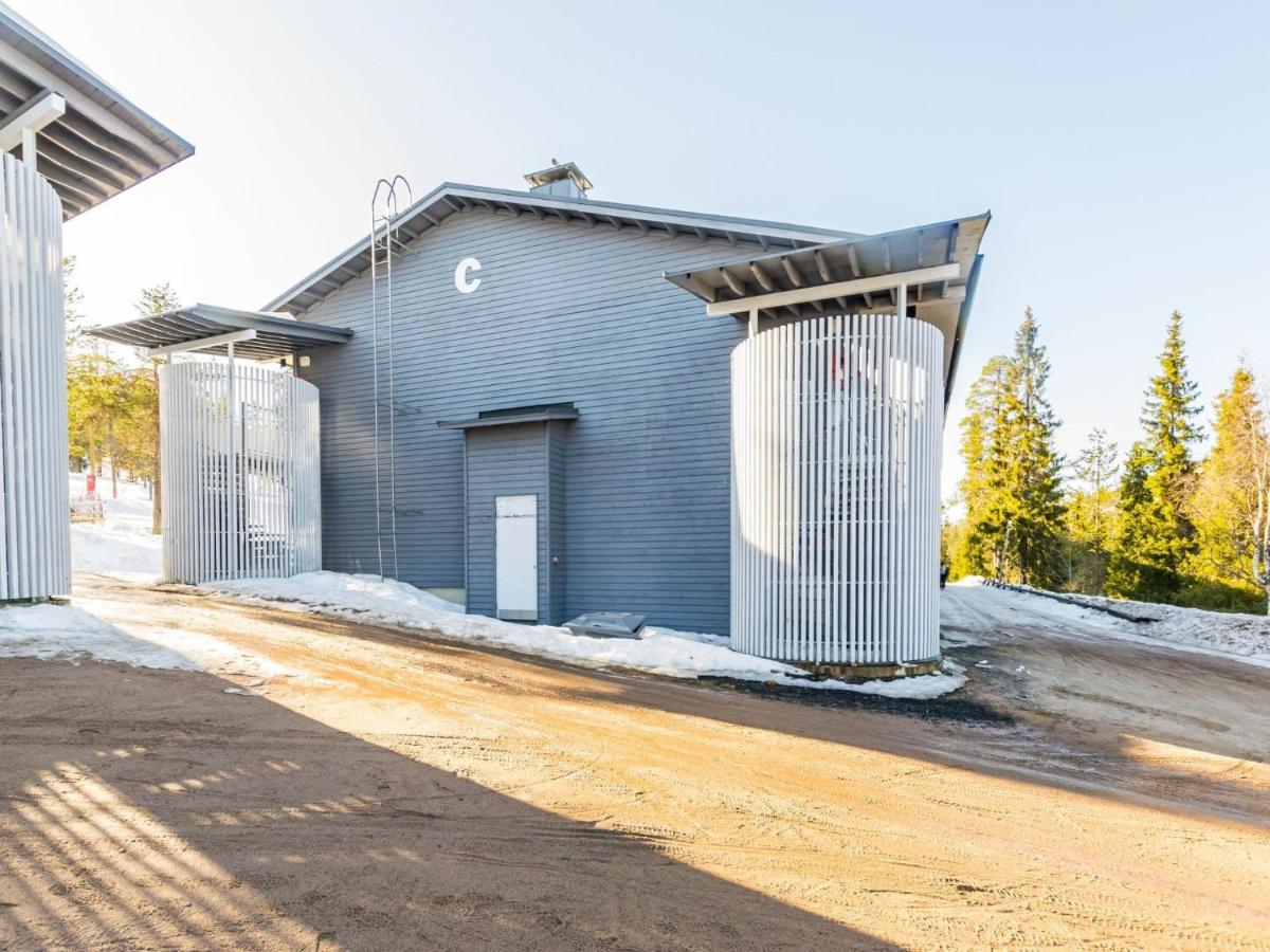 Holiday Home Vuosselinhelmi C6 By Interhome Ruka Εξωτερικό φωτογραφία