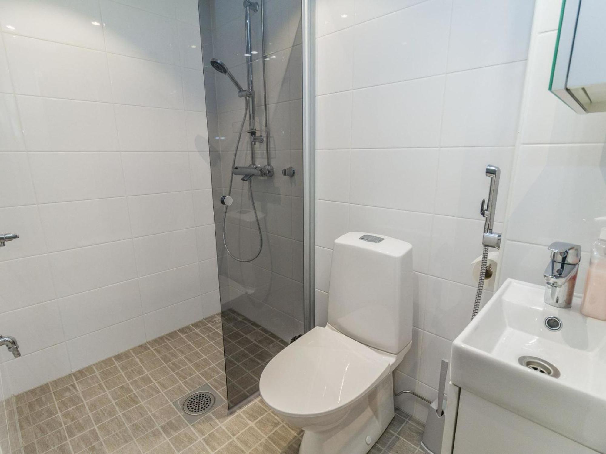 Holiday Home Vuosselinhelmi C6 By Interhome Ruka Εξωτερικό φωτογραφία
