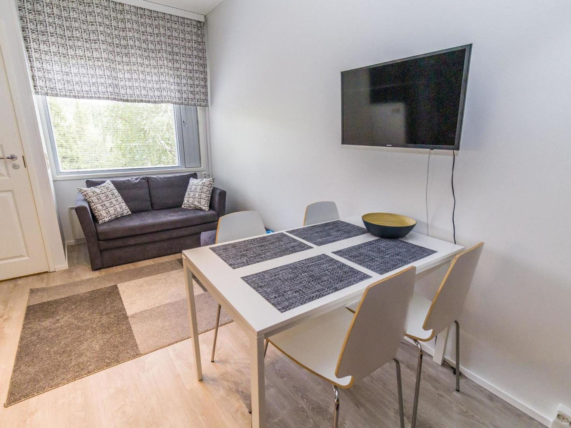 Holiday Home Vuosselinhelmi C6 By Interhome Ruka Εξωτερικό φωτογραφία