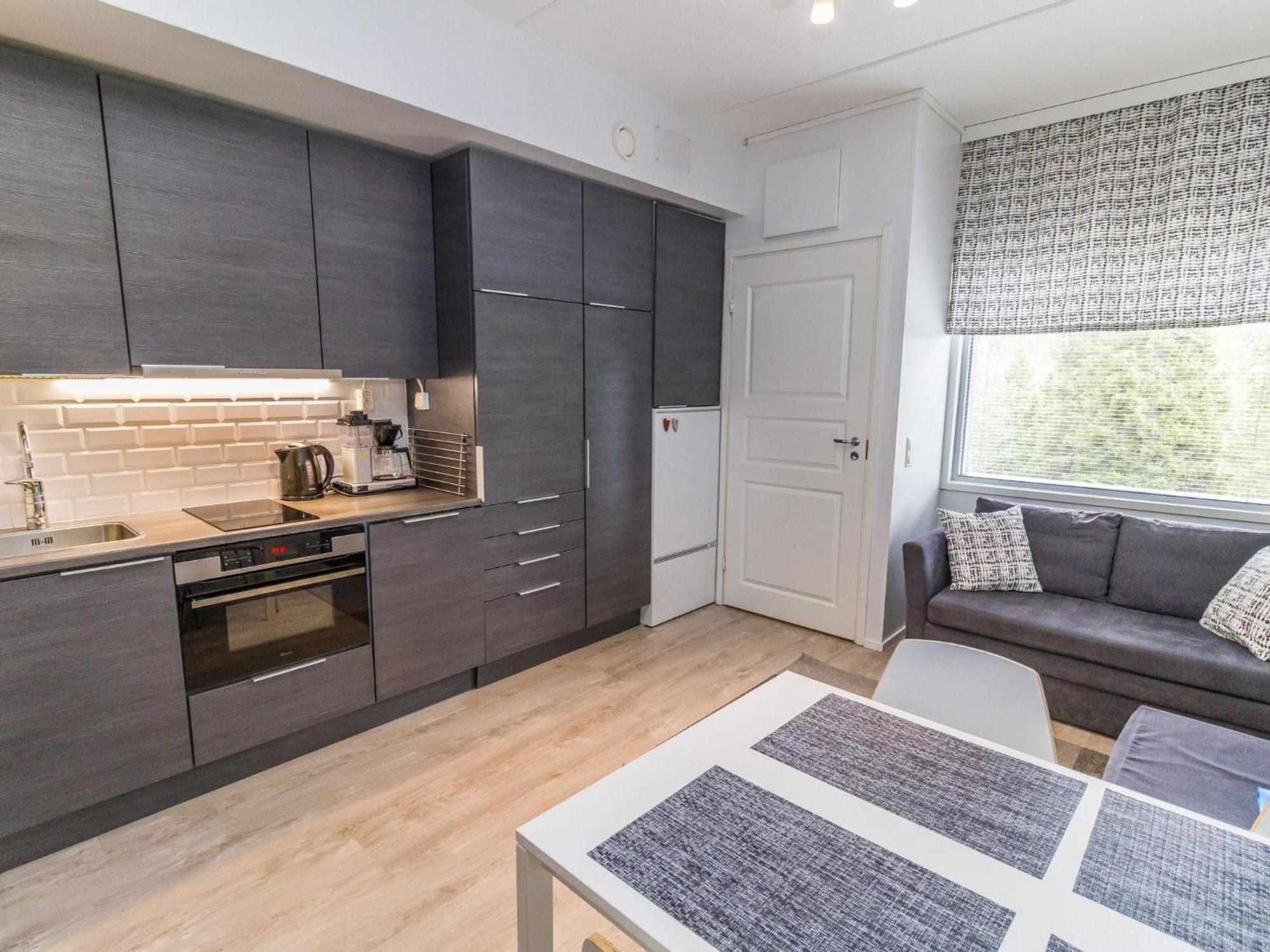 Holiday Home Vuosselinhelmi C6 By Interhome Ruka Εξωτερικό φωτογραφία